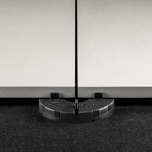 Support pour plancher technique en caoutchouc - EH - eterno ivica - résistant à la chaleur / d'absorption acoustique / à haute résistance