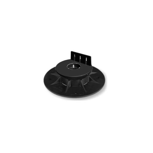 Support pour plancher technique en polypropylène - E310037050 - eterno ivica - autolissant / résistant aux intempéries / résistant aux acides