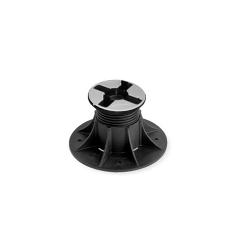 Support pour plancher technique en polypropylène - E250075120 - eterno ivica - en caoutchouc / autolissant / antidérapant