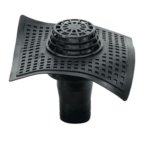 Raccord d'évacuation en EPDM - EPDM  - eterno ivica - à siphon
