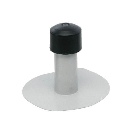 Débouché de toiture en PVC - PVC - eterno ivica - en polystyrène / professionnel