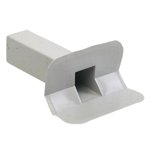 Raccord d'évacuation en PVC - PVC ANGULAR - eterno ivica