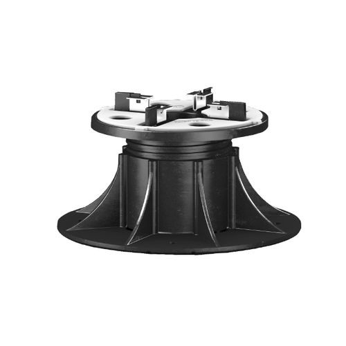 Support pour plancher technique en polypropylène - SE W - eterno ivica - ignifuge / pour terrasse / d'intérieur
