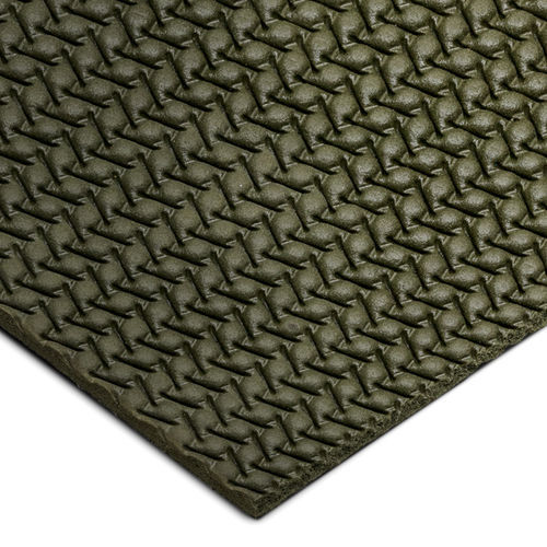 Sous-couche acoustique en feuille - DYNAMIC  - eterno ivica - en caoutchouc / isolante