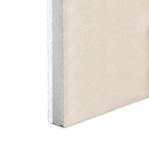 Isolant acoustique - GIPSLINE TXT - eterno ivica - en fibre de coton / en panneaux / pour intérieur