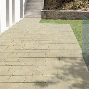 Dallage en béton - VP.T206.717 - MASPE PAVINGS - en pierre reconstituée / d'extérieur / piéton