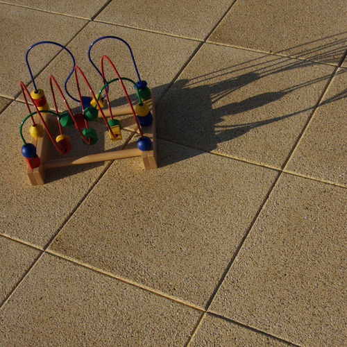 Dallage en béton - YELLOW KARST - MASPE PAVINGS - d'extérieur / piéton