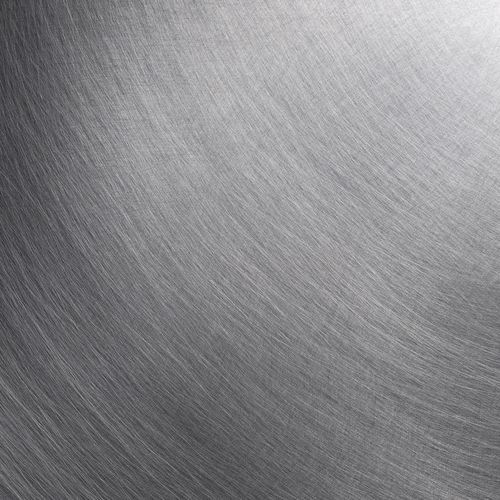 Carrelage en acier inoxydable - 01PLO300001A - Planium - brossé / d'intérieur / de salon