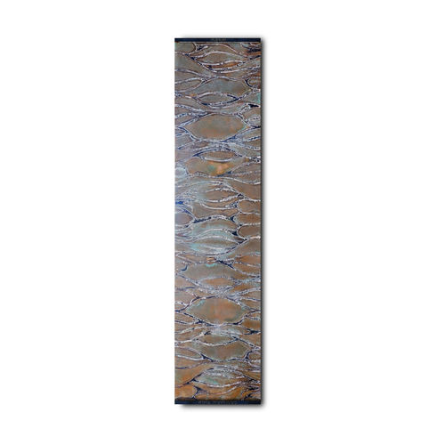 Panneau décoratif. en métal - MAVI Calypso 07 - Planium - pour agencement intérieur / mural / coloré