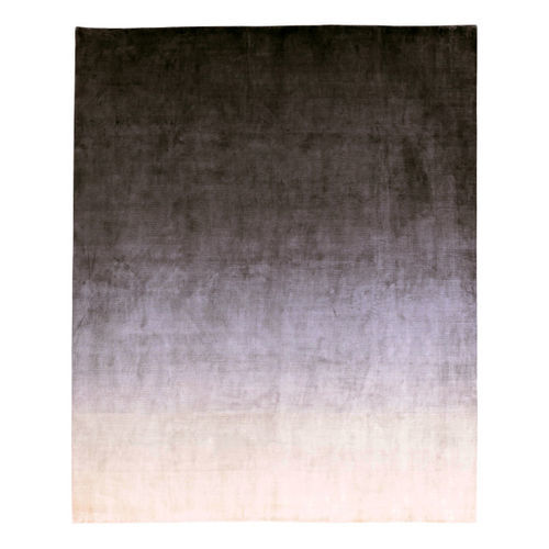 Tapis contemporain - Ombre Gradient - DESIGNERCARPETS Drechsle - à motif / en fibre de bambou / en soie