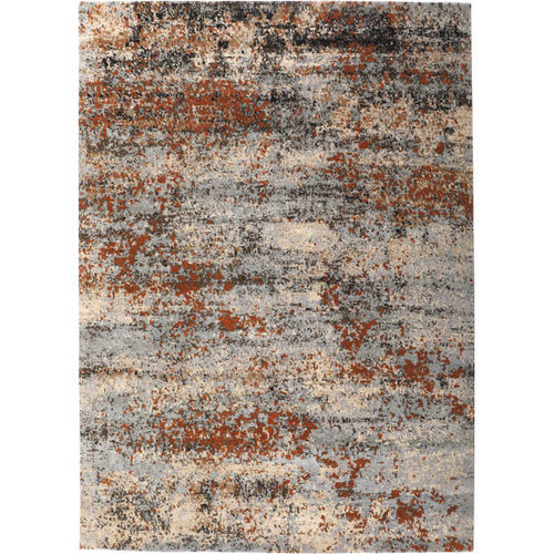 Tapis contemporain - Karakum - DESIGNERCARPETS Drechsle - à motif / en fibre de bambou / en laine