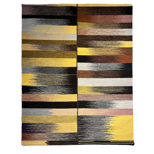 Tapis contemporain - Vi - Version 1 - DESIGNERCARPETS Drechsle - à motif / en laine / rectangulaire