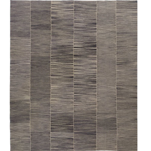 Tapis contemporain - Ikat  - DESIGNERCARPETS Drechsle - à rayures / en laine / rectangulaire