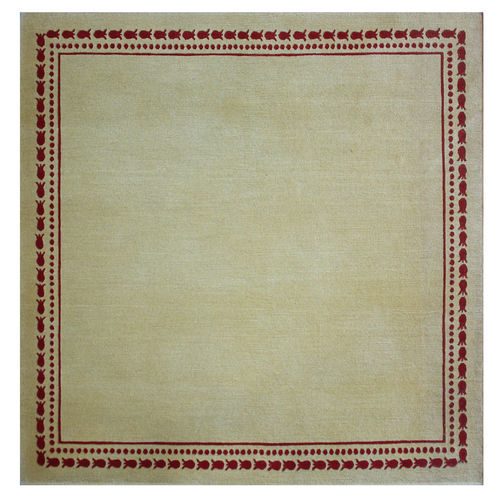 Tapis contemporain - Golfishes - DESIGNERCARPETS Drechsle - à motif / en laine / rectangulaire