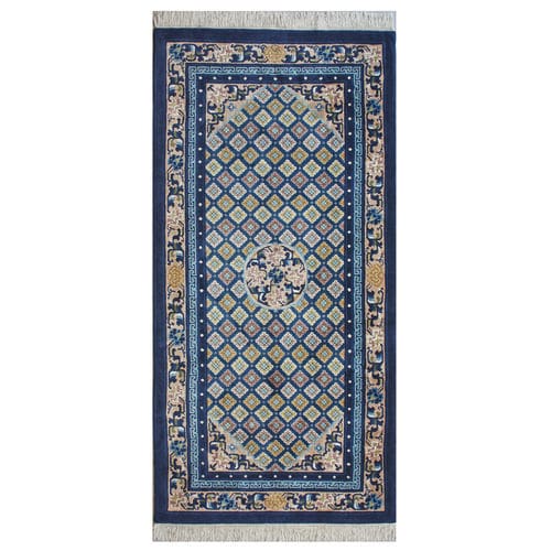 Tapis contemporain - China - DESIGNERCARPETS Drechsle - à motif / en laine / rectangulaire