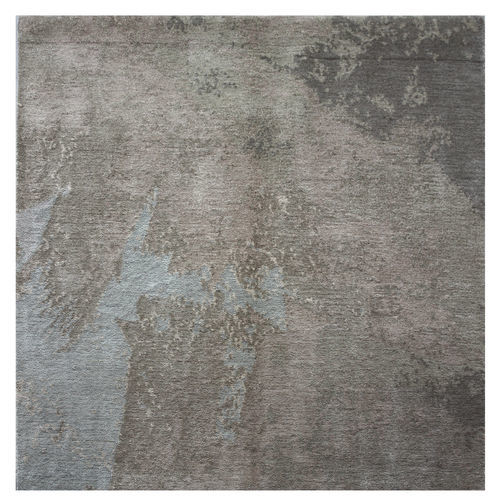 Tapis contemporain - Painting  - DESIGNERCARPETS Drechsle - à motif / en soie / en mohair