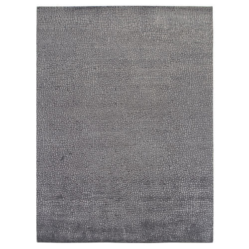 Tapis contemporain - Small Blocks - DESIGNERCARPETS Drechsle - à motif / en laine / en soie