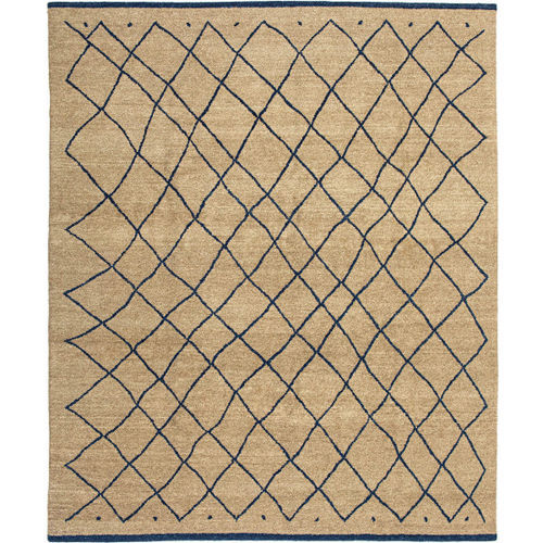 Tapis contemporain - Beni - DESIGNERCARPETS Drechsle - à motif / en laine / rectangulaire