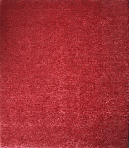 Tapis contemporain - Just Ruby - DESIGNERCARPETS Drechsle - uni / en laine / en soie