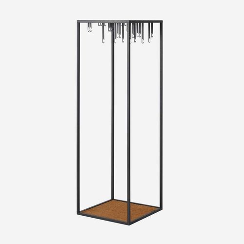 Porte-cintres mural - ATELIER - DESIGN HOUSE STOCKHOLM - auto-portant