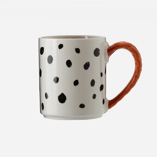 Tasse grès - PIPPI ANNIVERSARY - DESIGN HOUSE STOCKHOLM