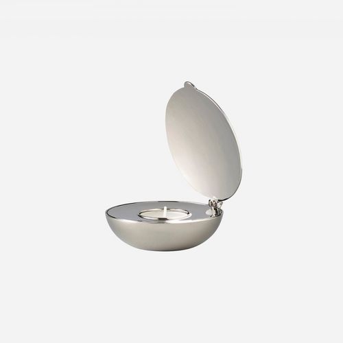 Bougeoir en laiton - SHELL VOTIVE - DESIGN HOUSE STOCKHOLM