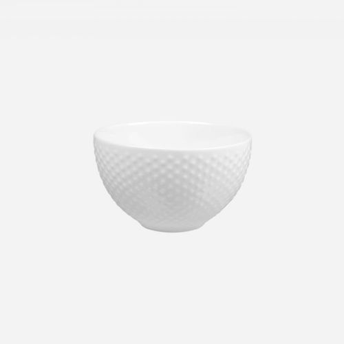 Bol en porcelaine - BLOND - DESIGN HOUSE STOCKHOLM - contemporain