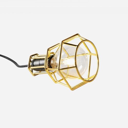 Lampe suspendue - WORK - DESIGN HOUSE STOCKHOLM - en métal / contemporaine / d'intérieur
