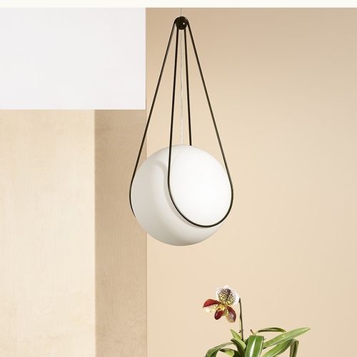 Suspension - KOSMOS - DESIGN HOUSE STOCKHOLM - en métal / en verre / contemporaine