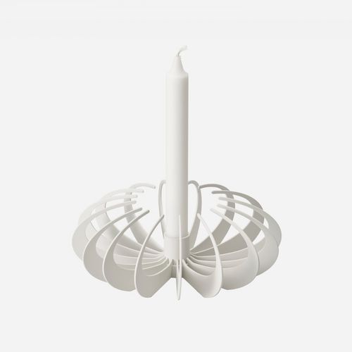 Bougeoir en tôle - SHADOW - DESIGN HOUSE STOCKHOLM