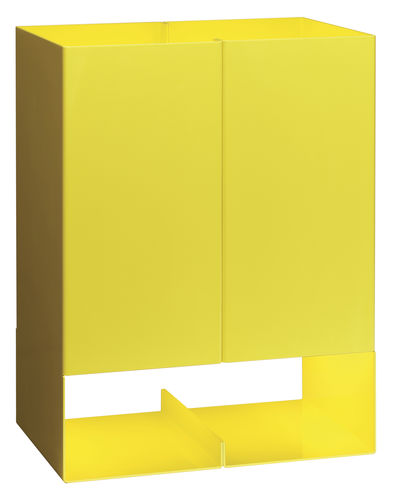 Lampe de table - LT02 SEAM TWO - e15 - en aluminium / en cuivre / contemporaine