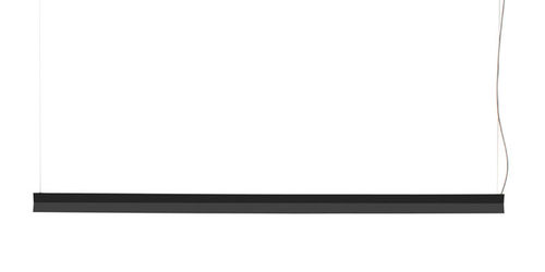 Suspension - LT07 SPAN - e15 - en aluminium / contemporaine / d'intérieur
