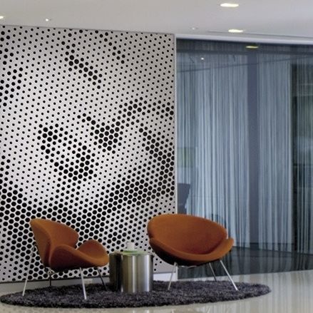 panneau de revêtement - Atena spa