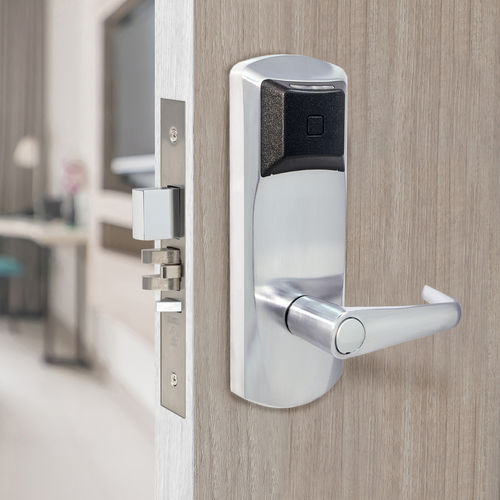 Serrure électronique - RT PLUS - dormakaba - RFID / commandée à distance / à carte