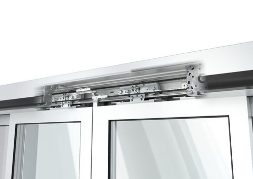 Automatisme pour porte coulissante - ES 400 PRO - dormakaba