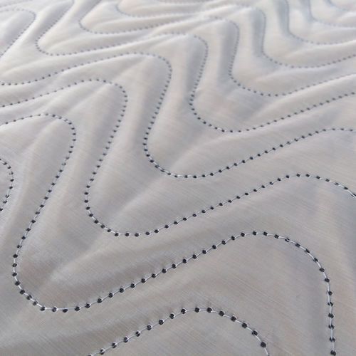 Panneau décoratif. en acier inox - RICAMO - TTM ROSSI SRL - en polyuréthane / pour agencement intérieur / perforé