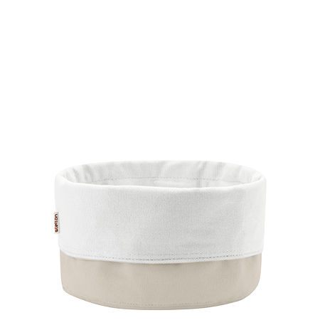 Corbeille à pain en coton - BIG - STELTON