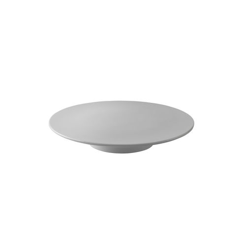 Assiette à dessert - EMMA - STELTON - de service / ronde / grès