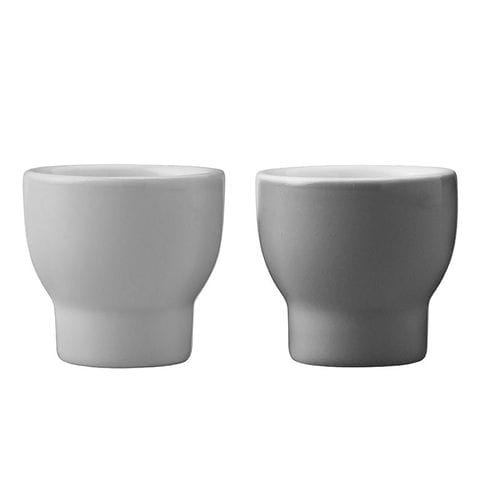 Coquetier grès - EMMA - STELTON - à usage domestique