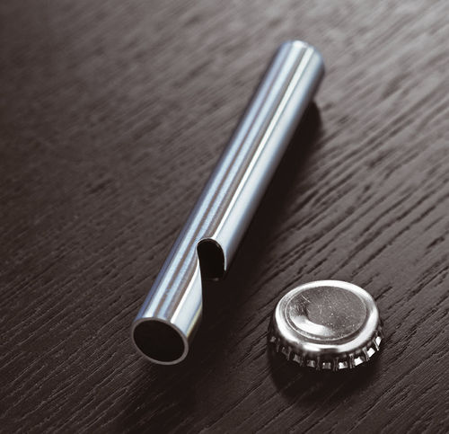 Décapsuleur professionnel - 521 - STELTON