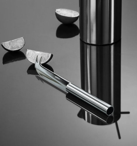 Couteau à fromage avec lame en acier inoxydable - 523 - STELTON