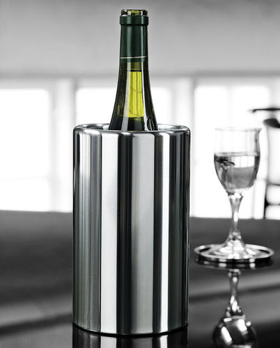 Porte de cave à vin électrique - 483 - STELTON