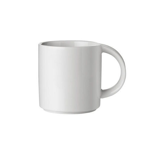 Tasse en porcelaine - EM - STELTON - professionnelle
