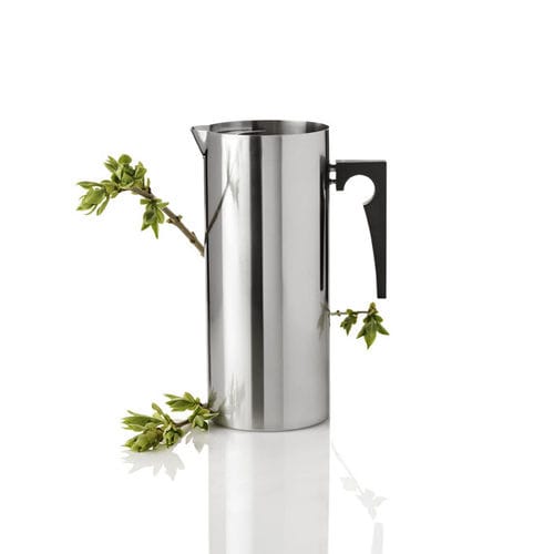 Pichet en acier inoxydable - AJ  - STELTON - professionnel / à usage domestique