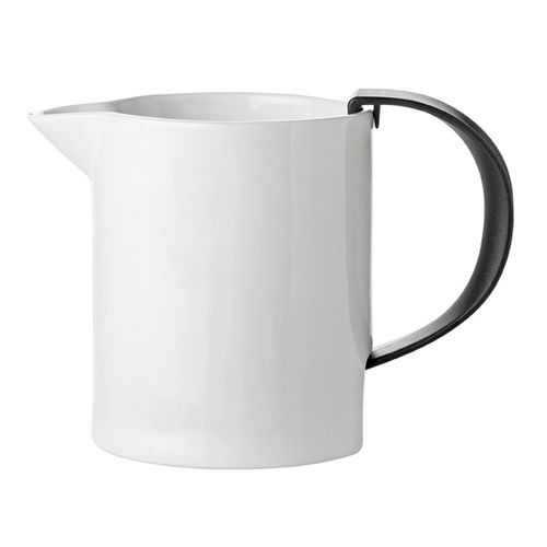 Pichet en plastique - EM - STELTON - en porcelaine / résidentiel