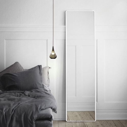 Psyché - VIPP913 - VIPP - contemporain / rectangulaire / aluminium