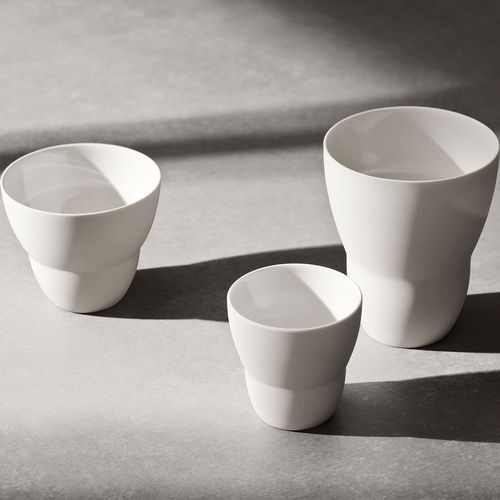 Tasse en porcelaine - VIPP203 - VIPP - professionnelle