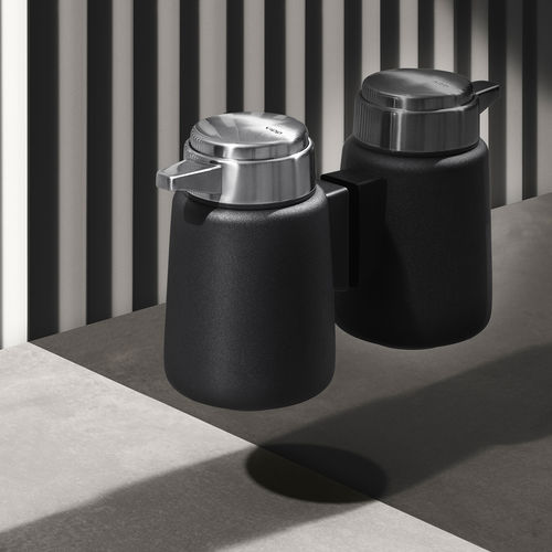Distributeur de savon professionnel - VIPP9W  - VIPP - résidentiel / mural / en plastique