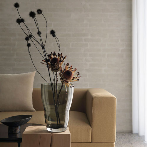 Vase contemporain - VIPP248 - VIPP - en verre soufflé