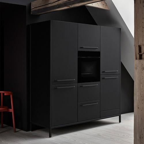 Armoire de rangement pour cuisine contemporain - TALL MODULE - VIPP